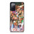 LIL UZI VERT RAPPER COLLAGE Samsung Galaxy S20 FE Case Cover