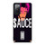LIL UZI VERT SAUCE Samsung Galaxy S20 FE Case Cover