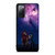LION KING RAFIKI NEBULA Samsung Galaxy S20 FE Case Cover