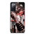 LIONEL MESSI COPA AMERICA Samsung Galaxy S20 FE Case Cover