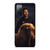 LIONEL MESSI GOAT Samsung Galaxy S20 FE Case Cover