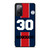 LIONEL MESSI PSG PARIS SAINT GERMAIN 30 Samsung Galaxy S20 FE Case Cover