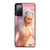DOJA CAT KISS ME MORE SONG Samsung Galaxy S20 FE Case Cover