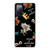 DOLCE AND GABBANA LUXURY PATTERN Samsung Galaxy S20 FE Case Cover