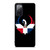 DOMINICAN REPUBLIC ICON Samsung Galaxy S20 FE Case Cover