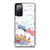 DONALD LOVE DAISY DUCK CUTE Samsung Galaxy S20 FE Case Cover