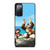 DONKEY KONG NINTENDO GAMES 2 Samsung Galaxy S20 FE Case Cover