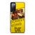 DONKEY KONG NINTENDO GAMES 3 Samsung Galaxy S20 FE Case Cover