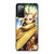 DR STONE ANIME Samsung Galaxy S20 FE Case Cover