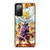 DRAGON BALL SON GOHAN Samsung Galaxy S20 FE Case Cover