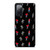 DRAKE HOTLINE BLING BLACK Samsung Galaxy S20 FE Case Cover