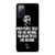 DRAKE RAPPER QUOTES Samsung Galaxy S20 FE Case Cover