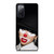 DUA LIPA CLOWN LOVE AGAIN Samsung Galaxy S20 FE Case Cover