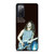 EDDIE VAN HALEN QUOTES 2 Samsung Galaxy S20 FE Case Cover