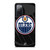 EDMONTON OILERS NHL TEAM Samsung Galaxy S20 FE Case Cover