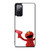 ELMO MUPPETS SUPREME Samsung Galaxy S20 FE Case Cover