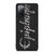 EPIPHONE GUITARS LOGO ART Samsung Galaxy S20 FE Case Cover