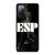 ESP GUITAR Samsung Galaxy S20 FE Case Cover