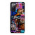 EUPHORIA ZENDAYA DRAMA SERIES ALL CAST Samsung Galaxy S20 FE Case Cover