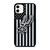 SAN ANTONIO SPURS NBA USA FLAG iPhone 11 Case Cover
