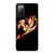 FAIRY TAIL ANIME LOGO Samsung Galaxy S20 FE Case Cover