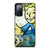 FALLOUT VAULT BOY 3 Samsung Galaxy S20 FE Case Cover