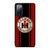 FARMALL INTERNATIONAL HARVESTER BADGE STRIPE Samsung Galaxy S20 FE Case Cover