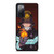FIRE FORCE ANIME Samsung Galaxy S20 FE Case Cover