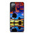 FLORIDA BEAUTIFUL SUNSET Samsung Galaxy S20 FE Case Cover