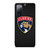 FLORIDA PANTHERS HOCKEY NHL LOGO Samsung Galaxy S20 FE Case Cover
