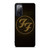 FOO FIGHTERS BAND SUEDE Samsung Galaxy S20 FE Case Cover