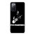 FOO FIGHTERS DAVE Samsung Galaxy S20 FE Case Cover