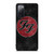 FOO FIGHTERS WOODEN LOGO Samsung Galaxy S20 FE Case Cover