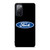 FORD FUCK FUNNY Samsung Galaxy S20 FE Case Cover