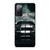FORD MUSTANG CARTOON Samsung Galaxy S20 FE Case Cover