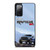 FORD RAPTORS LOGO Samsung Galaxy S20 FE Case Cover