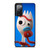 FORKY TOY STORY Samsung Galaxy S20 FE Case Cover