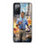 FREE GUY RYAN REYNOLDS Samsung Galaxy S20 FE Case Cover