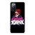 FRIDAY NIGHT FUNKIN MUSIC GAMES Samsung Galaxy S20 FE Case Cover