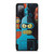 FUTURAMA BENDER ART Samsung Galaxy S20 FE Case Cover