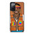 FUTURE RAPPER CARTOON Samsung Galaxy S20 FE Case Cover