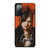 GAYLE ABCDEFU Samsung Galaxy S20 FE Case Cover