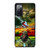 GHOSTBUSTER AFTERLIFE LEGACY Samsung Galaxy S20 FE Case Cover