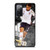 GIOVANNI REYNA USMNT SOCCER Samsung Galaxy S20 FE Case Cover