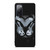GIVENCHY PARIS X CHITO Samsung Galaxy S20 FE Case Cover