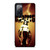 GLENN DANZIG METAL BAND Samsung Galaxy S20 FE Case Cover