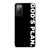 GODS PLAN DRAKE RAPPER Samsung Galaxy S20 FE Case Cover
