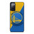 GOLDEN STATE WARRIORS NBA BASKETBALL LOGO Samsung Galaxy S20 FE Case Cover