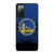 GOLDEN STATE WARRIORS NBA SKYLINE Samsung Galaxy S20 FE Case Cover