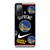 GOLDEN STATE WARRIORS NBA X SUPREME NIKE Samsung Galaxy S20 FE Case Cover